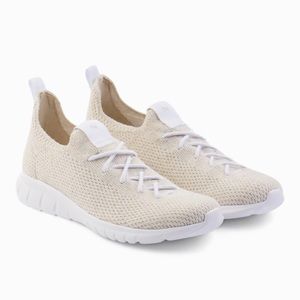 Nisolo Athleisure Eco-Knit Sneaker